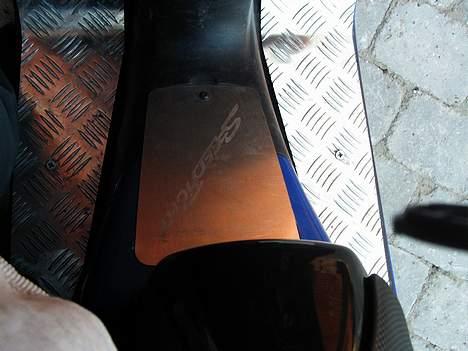 Peugeot Speedfight 2 Ac (Byttet)  billede 15