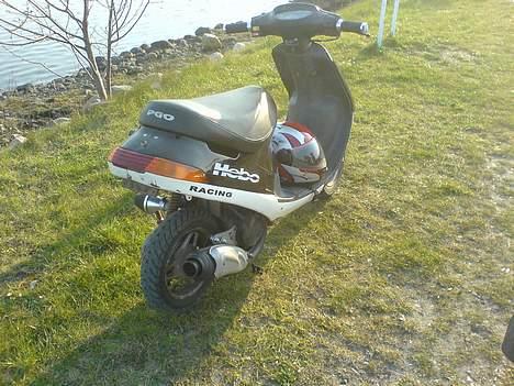 PGO comet. Solgt:( billede 10