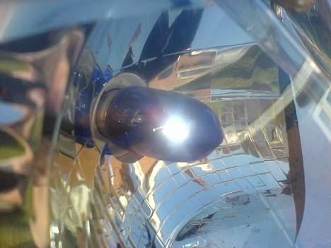 Yamaha Jog R     =AC=  =Solgt= billede 11