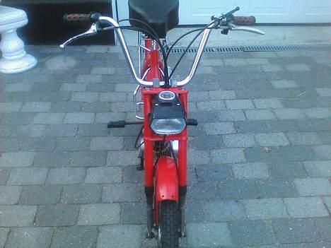 Puch Maxi P *Solgt* billede 1