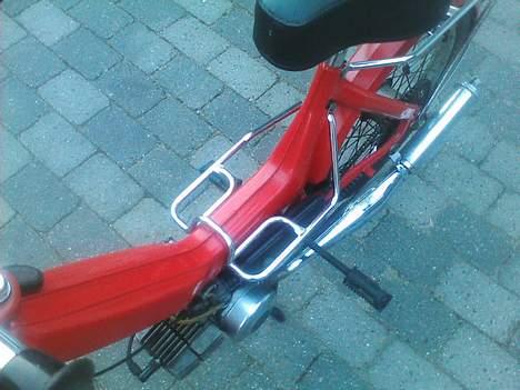 Puch Maxi P *Solgt* billede 2