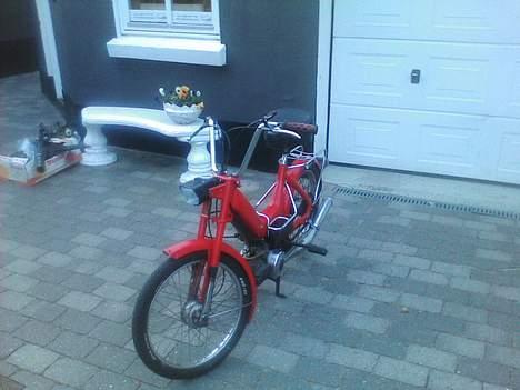 Puch Maxi P *Solgt* billede 3