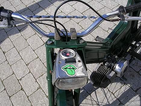 Puch Maxi K | Før Projekt billede 2