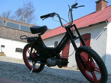 Puch maxi projekt billede 5