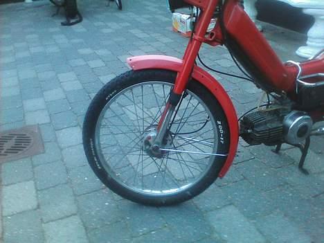Puch Maxi P *Solgt* billede 4
