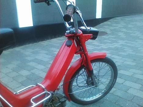 Puch Maxi P *Solgt* billede 5