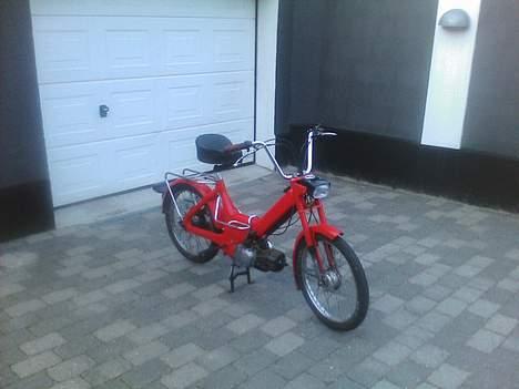 Puch Maxi P *Solgt* billede 6