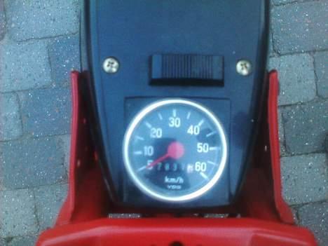 Puch Maxi P *Solgt* billede 7