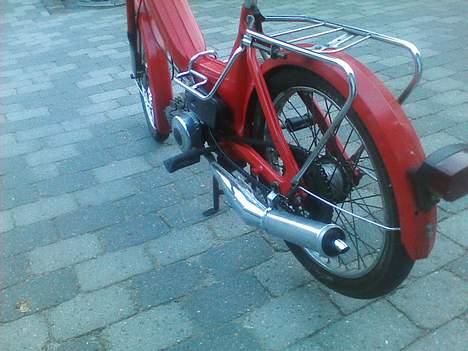 Puch Maxi P *Solgt* billede 8