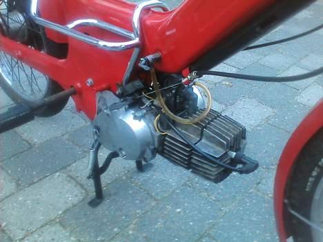 Puch Maxi P *Solgt* billede 9