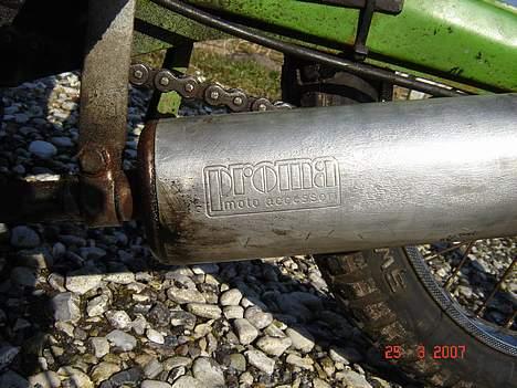 Puch maxi k "solgt" - ja det noget der virker billede 5