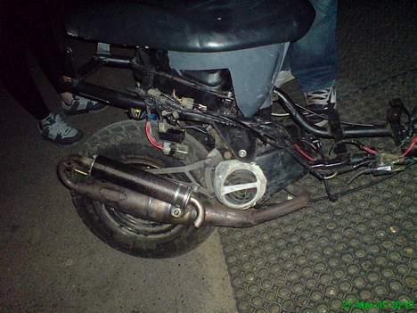 PGO hot 50 billede 7