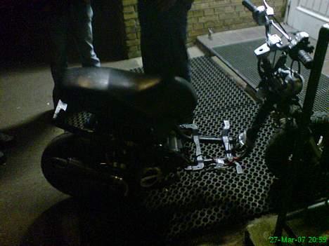 PGO hot 50 billede 9