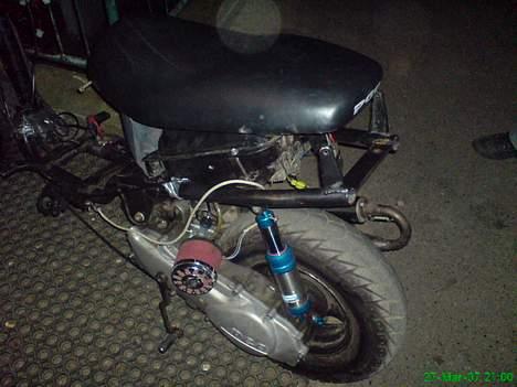 PGO hot 50 billede 10