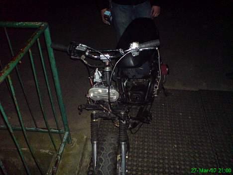 PGO hot 50 billede 12