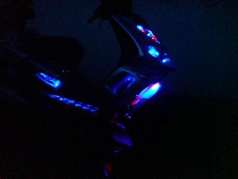 Peugeot speedfight 2  billede 9