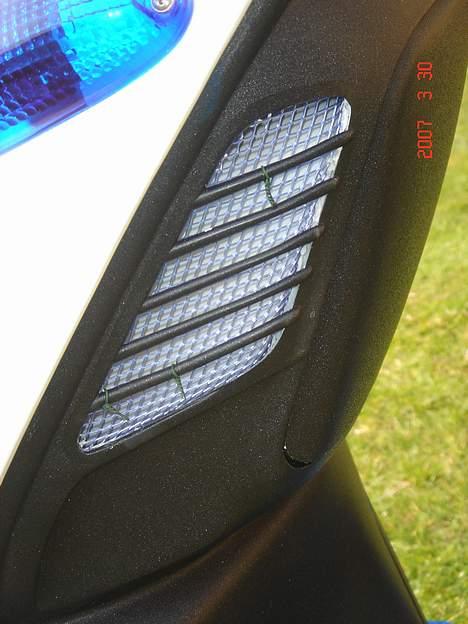 Aprilia Sonic billede 5