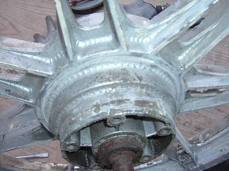 Puch monza billede 7