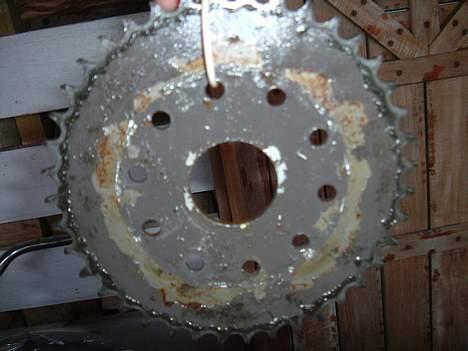 Puch monza billede 8