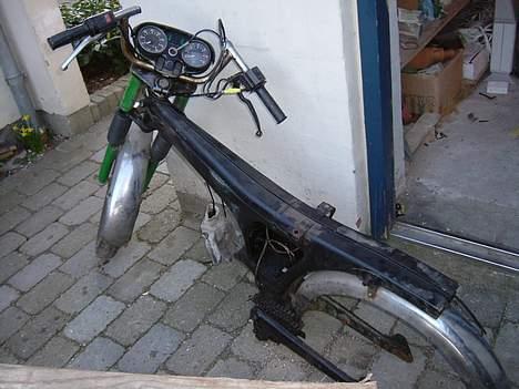 Puch monza billede 9