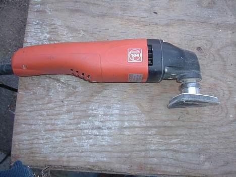 Puch monza - det der er en virkelig god maskine til at lave de små pudserier billede 10