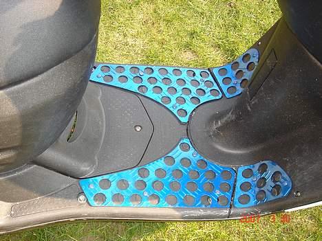 Aprilia Sonic billede 9