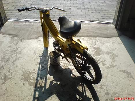 Puch Maxi 2 g. byttet til maxi billede 4