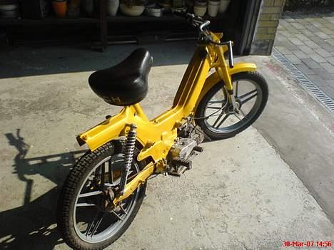 Puch Maxi 2 g. byttet til maxi billede 5