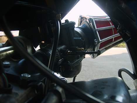 CPI / passola solgt  billede 8