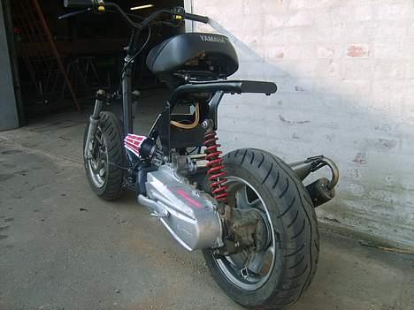 CPI / passola solgt  billede 9