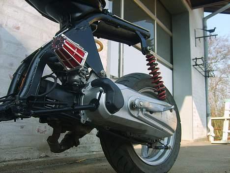 CPI / passola solgt  billede 10