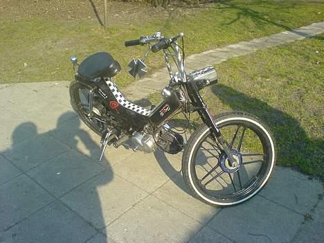 Puch Maxi "tilsalg" billede 1