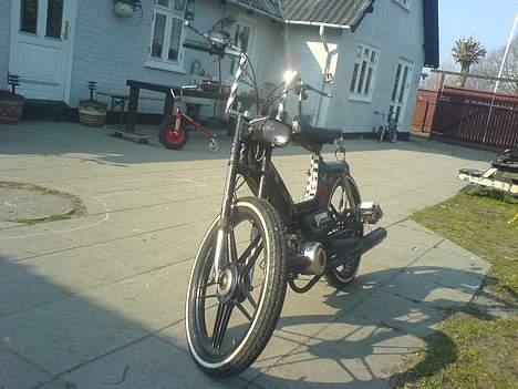 Puch Maxi "tilsalg" billede 3