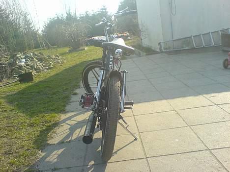 Puch Maxi "tilsalg" billede 4