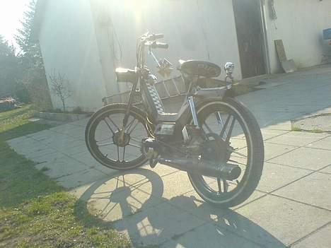Puch Maxi "tilsalg" billede 5
