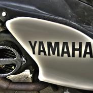 Yamaha Jog R -Solgt-