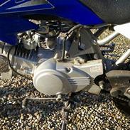 MiniBike 125 ccm [solgt]