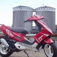 Peugeot Speedfight 2