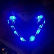 Peugeot Speedfight 2