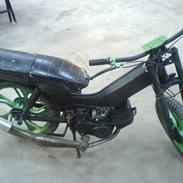 Tomos quadro R.I.P