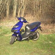 Suzuki Katana (SOLGT)