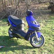 Suzuki Katana (SOLGT)