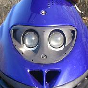 Suzuki Katana (SOLGT)