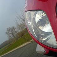 Peugeot speedfight2 wrc