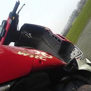 Peugeot speedfight2 wrc