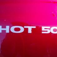 PGO hot 50 (SOLGT)