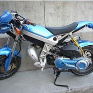 Suzuki Street Magic