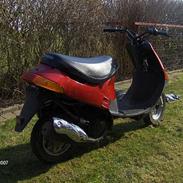 PGO Comet ( SOLGT - 5000kr)