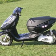 Aprilia Sonic Solgt