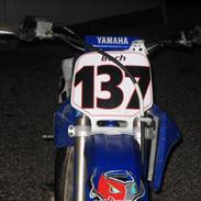 Yamaha yz 85 høj SOLGT